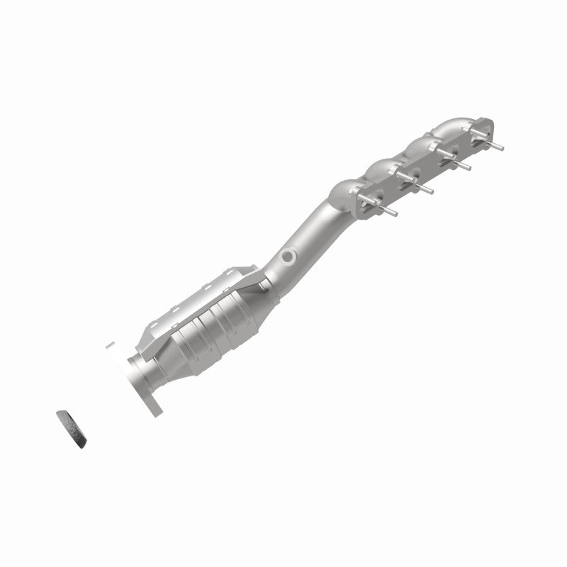 MagnaFlow Cadillac STS HM Grade Federal / EPA Compliant Manifold Catalytic Converter 50433 360 Degree Image Set