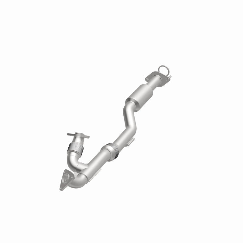 MagnaFlow OEM Grade Federal / EPA Compliant Direct-Fit Catalytic Converter 52699 360 Degree Image Set