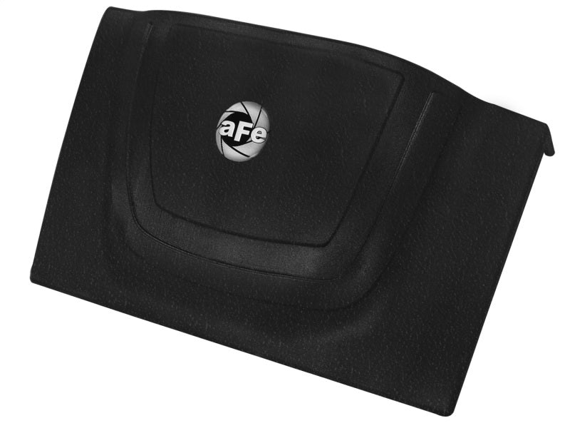 aFe  POWER 54-32578-B Magnum FORCE Stage-2 Intake System Cover 54-32578-B Photo - Primary