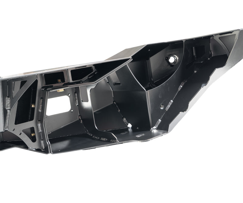 Carli 21-24 Ford Bronco Rear Bumper CS-BRBMPR-21-R CS-BRBMPR-21-R Photo - Close Up