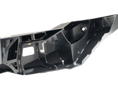 Carli 21-24 Ford Bronco Rear Bumper CS-BRBMPR-21-R CS-BRBMPR-21-R Photo - Close Up