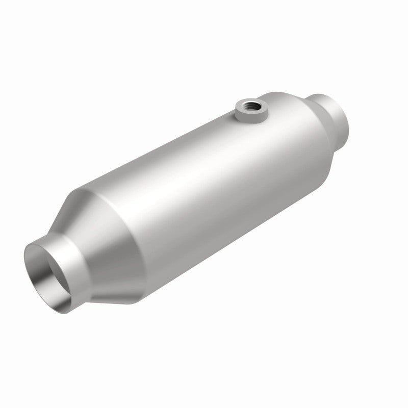 MagnaFlow California Grade CARB Compliant Universal Catalytic Converter 4451354 360 Degree Image Set