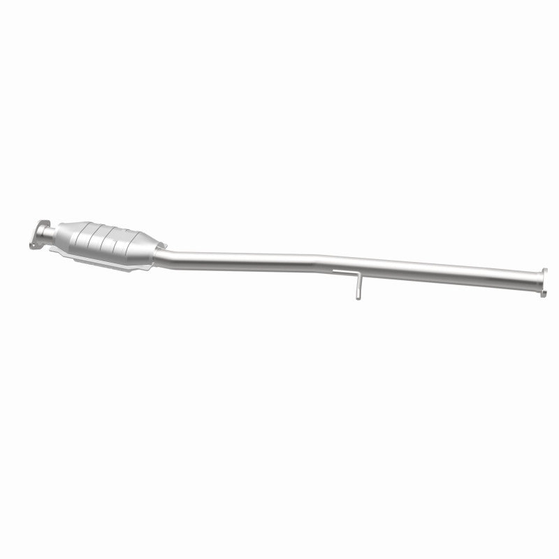 MagnaFlow Subaru Legacy Standard Grade Federal / EPA Compliant Direct-Fit Catalytic Converter 23872 360 Degree Image Set