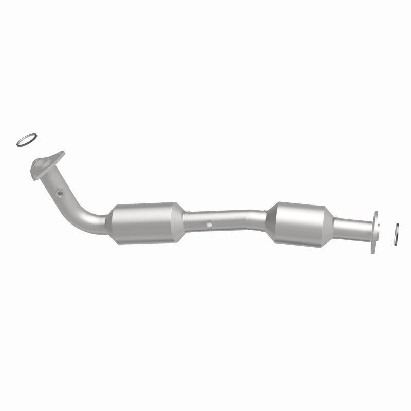 MagnaFlow Toyota California Grade CARB Compliant Direct-Fit Catalytic Converter 5582630 360 Degree Image Set
