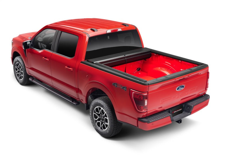 Roll-N-Lock 2023 GM/Chevrolet Colorado/Canyon M-Series XT Retractable Tonneau Cover 263M-XT