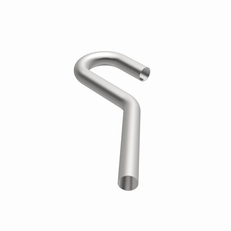 MagnaFlow 3 in 1 Multi Bend Stainless Steel Pipe 10740 360 Degree Image Set