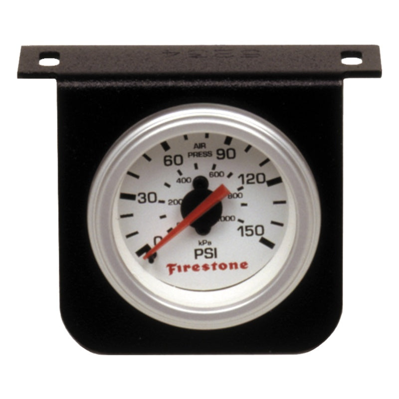 Firestone Air Pressure Monitor Gauge Kit w/Mount (WR17602196) 2196 2196 Photo - Primary
