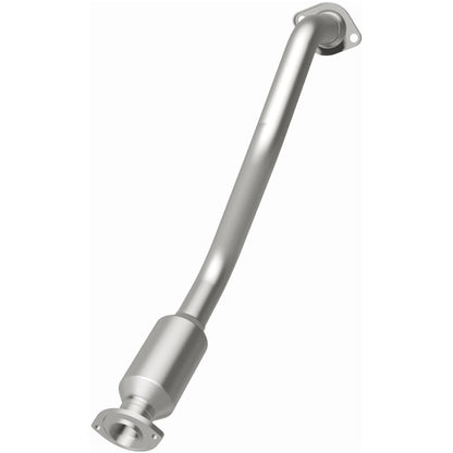 MagnaFlow OEM Grade Federal / EPA Compliant Direct-Fit Catalytic Converter 21-073 Photo - out of package