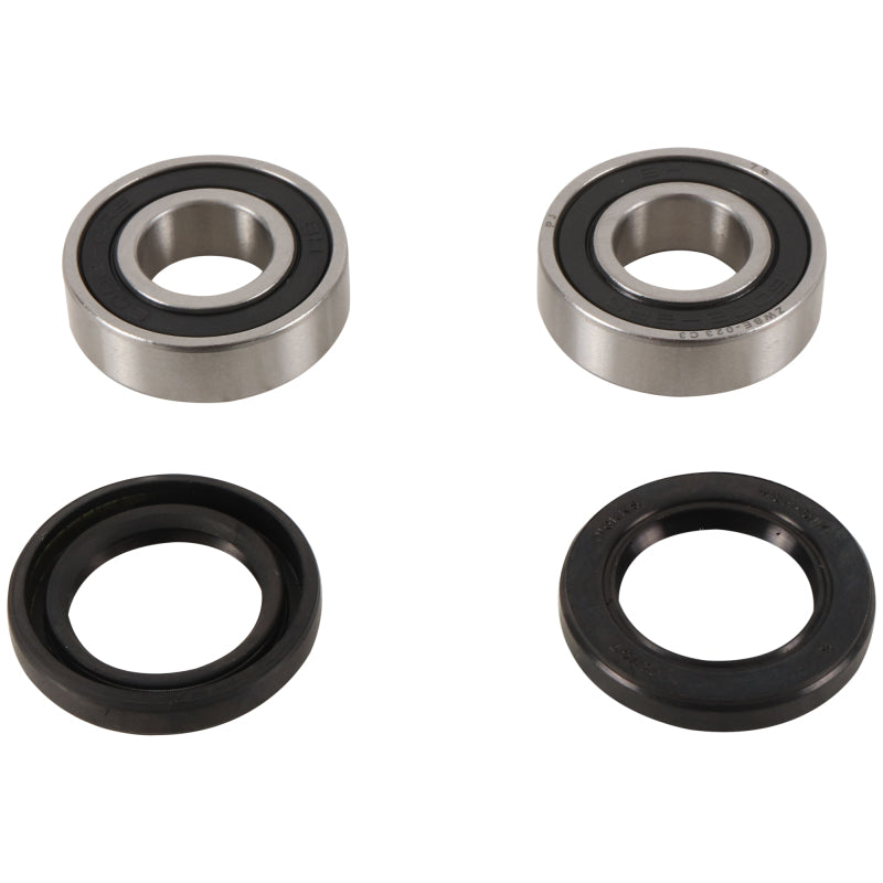 Pivot Works 07-23 Honda CRF150R PW Front Wheel Bearing Kit PWFWK-H25-001 PWFWK-H25-001 Photo - Primary