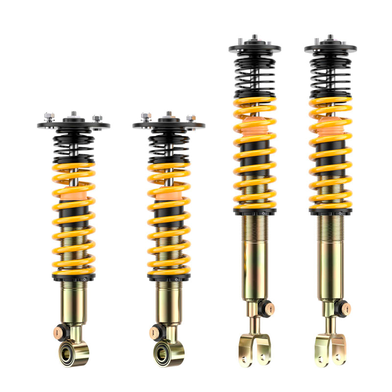 ST Suspensions ST XTA-Plus 3 Adjustable Coilovers Nissan Skyline (R32) AWD 1820285812 1820285812 Photo - Primary