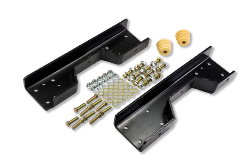 Belltech C-Sections Kit 88-00 GM C-3500 6911 Photo - out of package