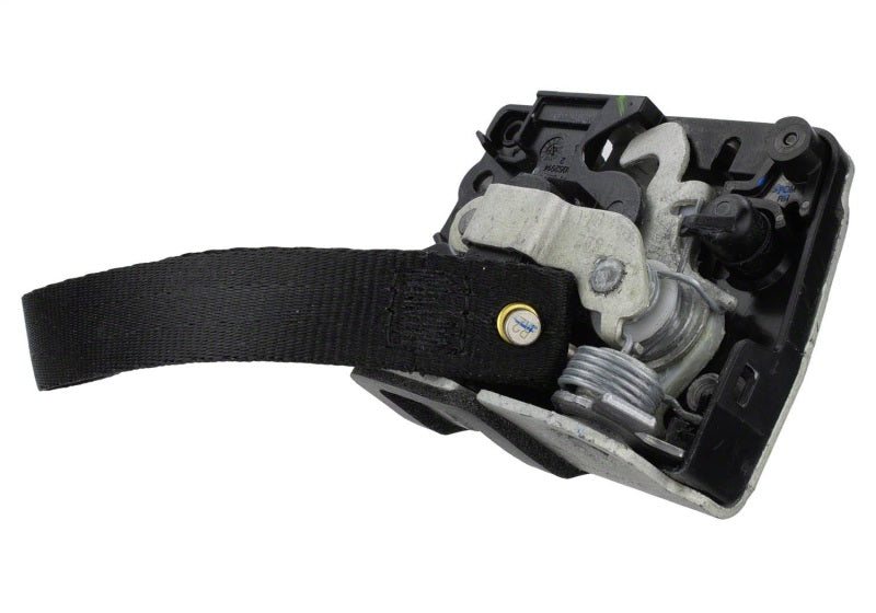 Ford Racing Bronco Tube Door Replacement Right Side Door Latch M-19008-BTDR M-19008-BTDR Photo - Unmounted