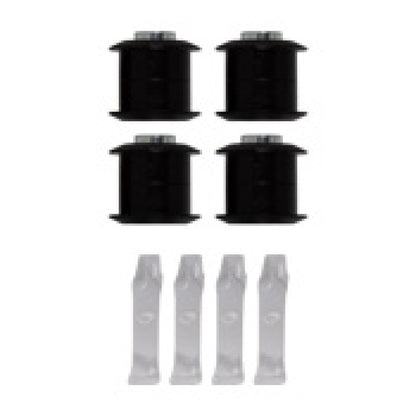 Bilstein B1 (Components) Replacement Bushing Kits B4-KT1-Z458A00 B4-KT1-Z458A00 Thumbnail