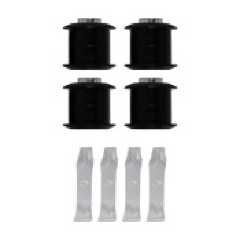 Bilstein B1 (Components) Replacement Bushing Kits B4-KT1-Z458A00 B4-KT1-Z458A00 Thumbnail