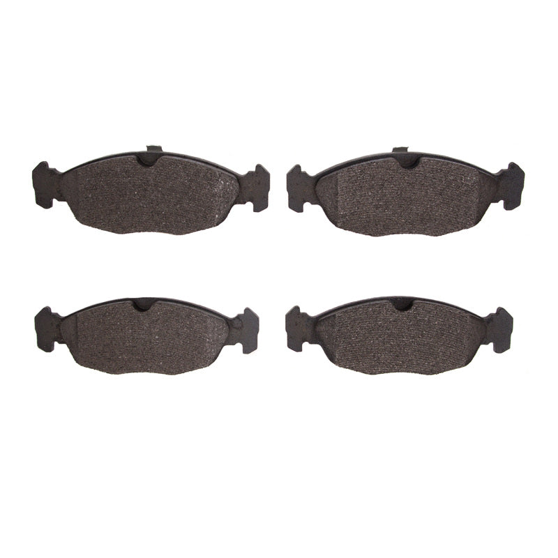 DFC DFC 3000 Semi-Met Brake Pads Brakes, Rotors & Pads Brake Pads - OE main image