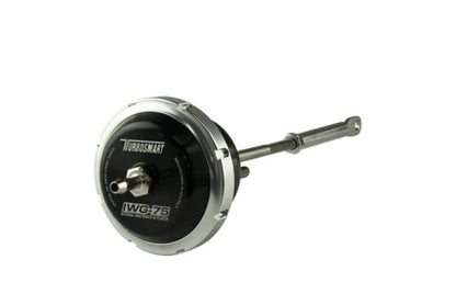 Turbosmart IWG75 Wastegate Actuator Suit Ford Mustang 2015 Turbonetics/Precision NX2 2.3L Ecoboost 14ps TS-0622-1003 TS-0622-1003 Photo - Primary