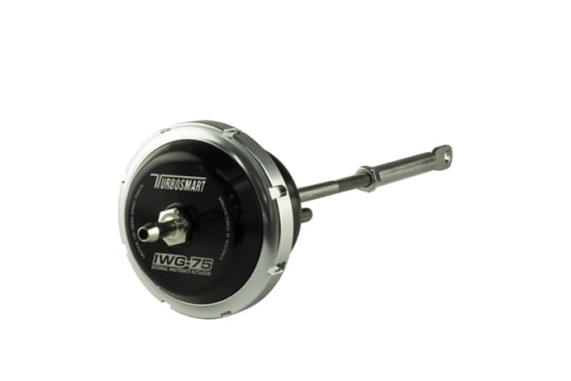Turbosmart IWG75 Wastegate Actuator Suit Ford Mustang 2015 Turbonetics/Precision NX2 2.3L Ecoboost 14ps TS-0622-1003 TS-0622-1003 Photo - Primary