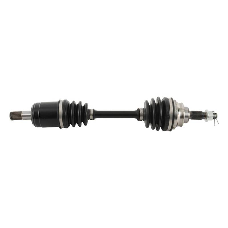 All Balls Racing 03-04 Honda TRX650 Rincon 6 Ball Axle Front Left AB6-HO-8-116 AB6-HO-8-116 Photo - Primary