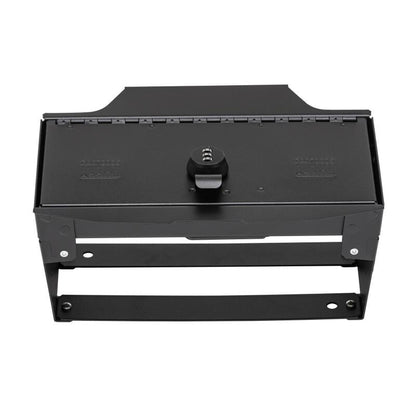 Tuffy Products Tuffy Console Safe W/ Combo Lock For Ram Trucks 321-01-A 321-01-A Photo - Close Up
