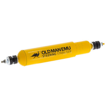 ARB / OME Steering Damper L/Rover & Nissan OMESD11 OMESD11 Photo - Primary