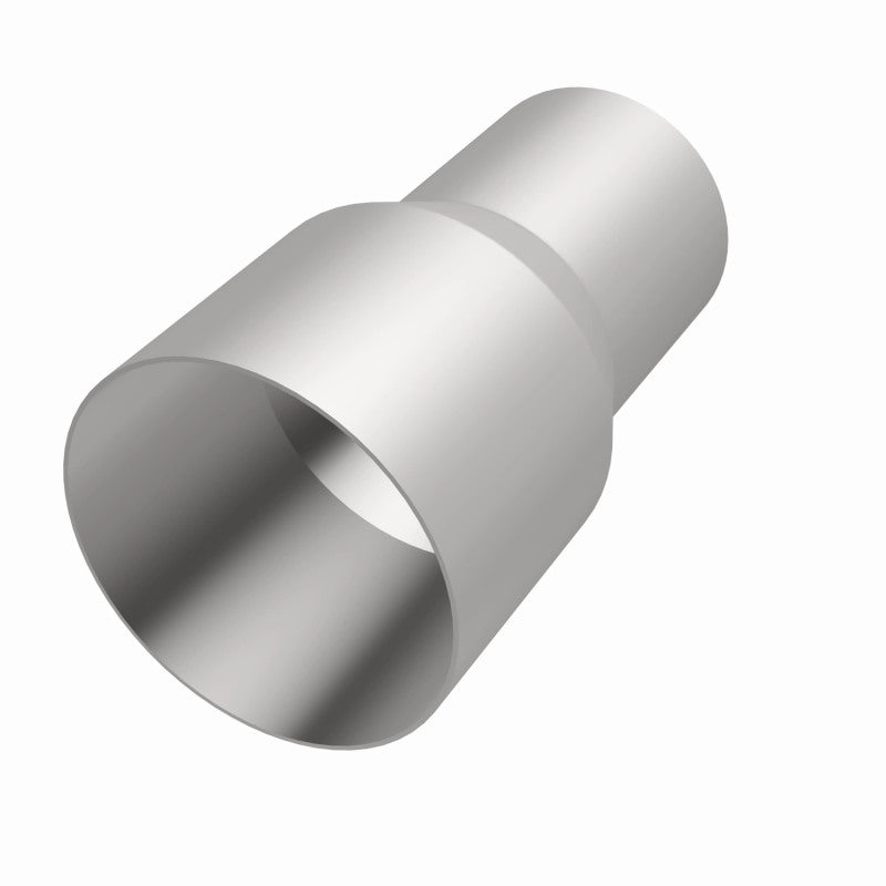 Magnaflow 3in-4in Stainless Steel Transition 7in Long 10764 10764 360 Degree Image Set