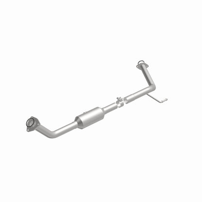 Magnaflow 05-07 Toyota Sequoia 4.7L Direct Fit Converter 5551699 5551699 360 Degree Image Set