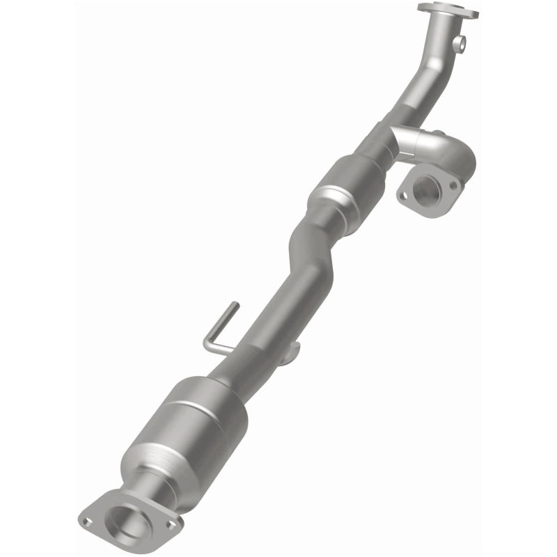 MagnaFlow HM Grade Federal / EPA Compliant Direct-Fit Catalytic Converter 23009 Photo - out of package