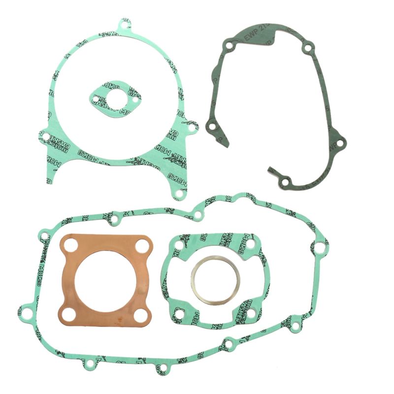 Athena 75-79 Kawasaki Complete Gasket Kit (Excl Oil Seal) P400250850132 P400250850132 Photo - Primary