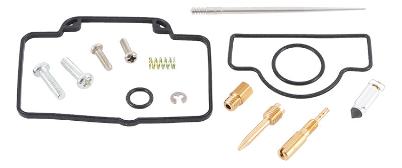 All Balls Racing 92-93 Yamaha YZ125 Carburetor Rebuild Kit 26-1536 26-1536 Photo - Primary