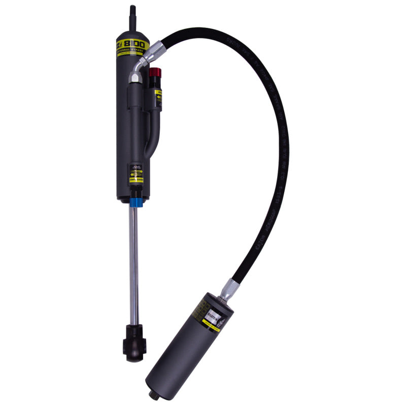 Bilstein 03-23 Toyota 4Runner / 10-23 Lexus GX460B8 8100 (Bypass) Rear Left Shock Absorber 25-326369 25-326369 User 1