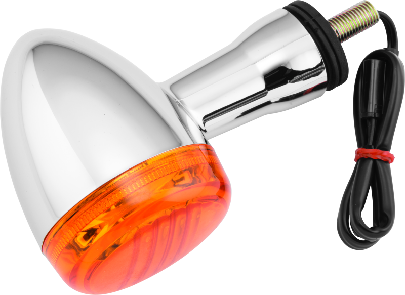 BikeMaster Suzuki Turn Signal - Rear Left 261349 261349 Photo - Primary