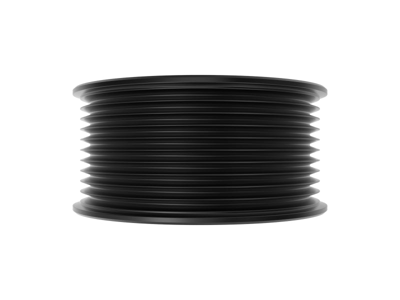 aFe POWER Supercharger Power Pulley 3.35 IN Fits aFe Pulley Kits for Hellcat Supercharger 79-10005P 79-10005P Photo - Unmounted