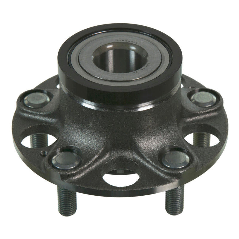 Moog MOH Hub Assemblies Drivetrain Wheel Hubs main image