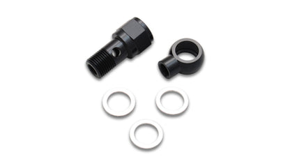 Vibrant LS Engline Oil Pressure Gauge Adapter Fitting 16790 Photo - Primary