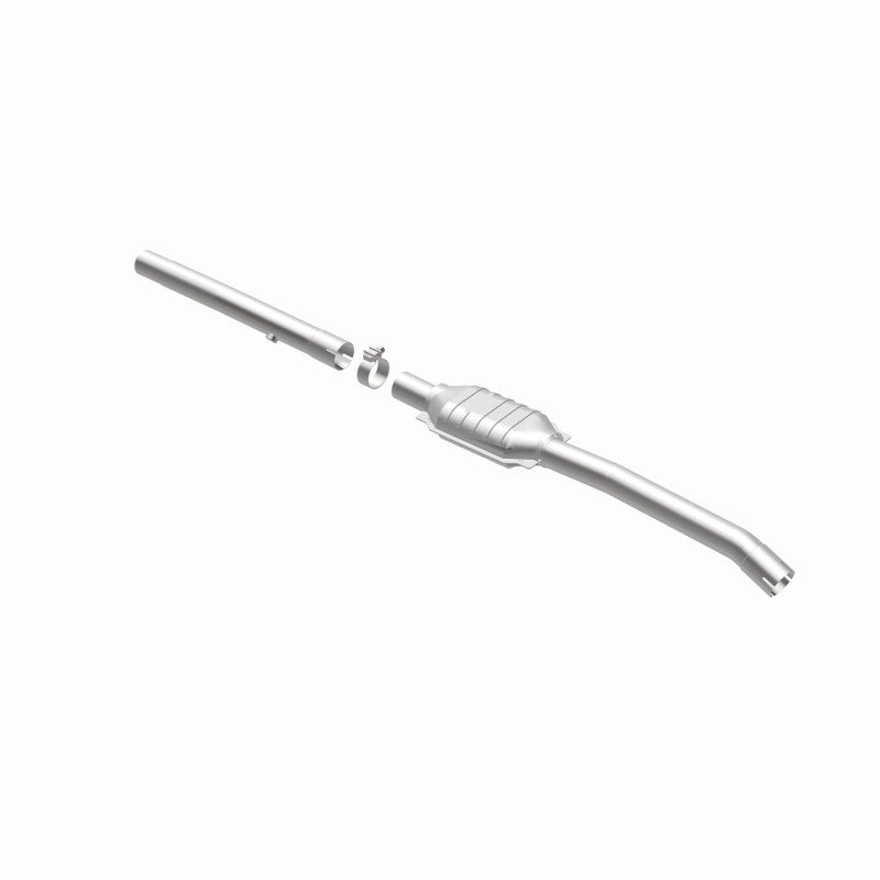 MagnaFlow Dodge Dakota HM Grade Federal / EPA Compliant Direct-Fit Catalytic Converter 23232 360 Degree Image Set