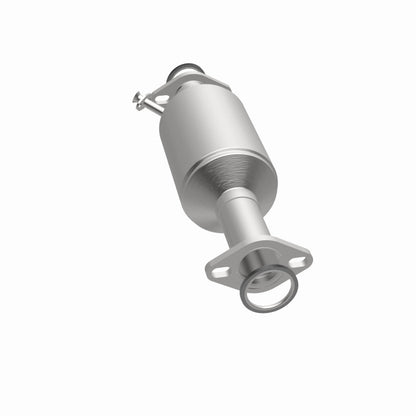 MagnaFlow Toyota Pickup California Grade CARB Compliant Direct-Fit Catalytic Converter 3391895 360 Degree Image Set