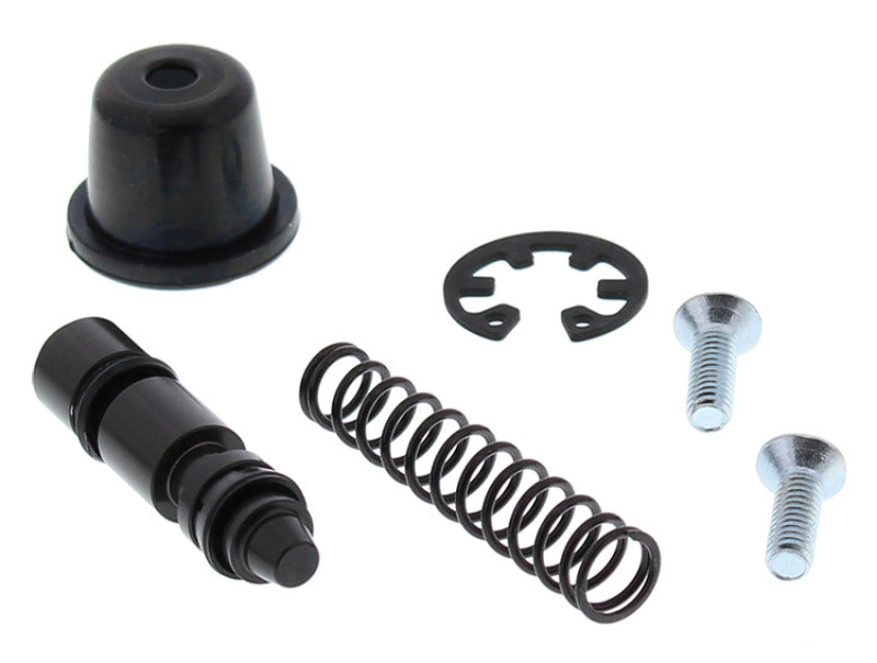 All Balls Racing 21-23 Gas-Gas MC125 Master Cylinder Rebuild Kit Clutch 18-4010 18-4010 Photo - Primary
