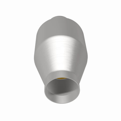 MagnaFlow Standard Grade Federal / EPA Compliant Universal Catalytic Converter 59905 360 Degree Image Set