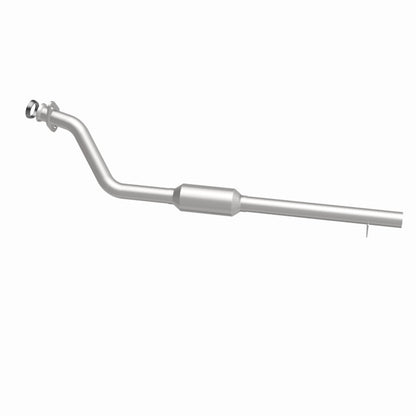 MagnaFlow California Grade CARB Compliant Direct-Fit Catalytic Converter 3391438 360 Degree Image Set