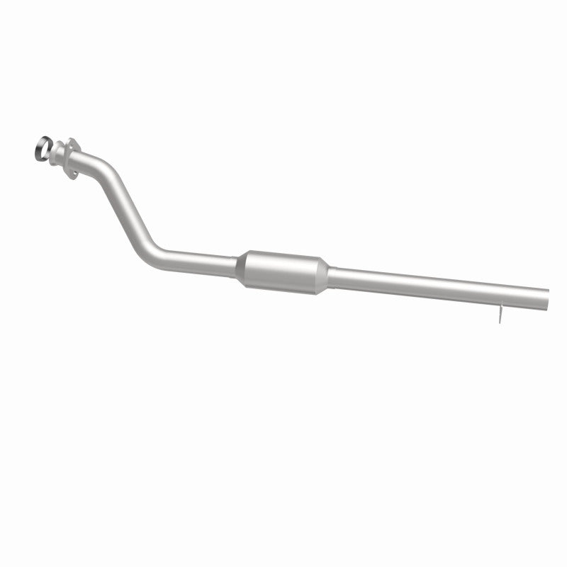 MagnaFlow California Grade CARB Compliant Direct-Fit Catalytic Converter 3391438 360 Degree Image Set
