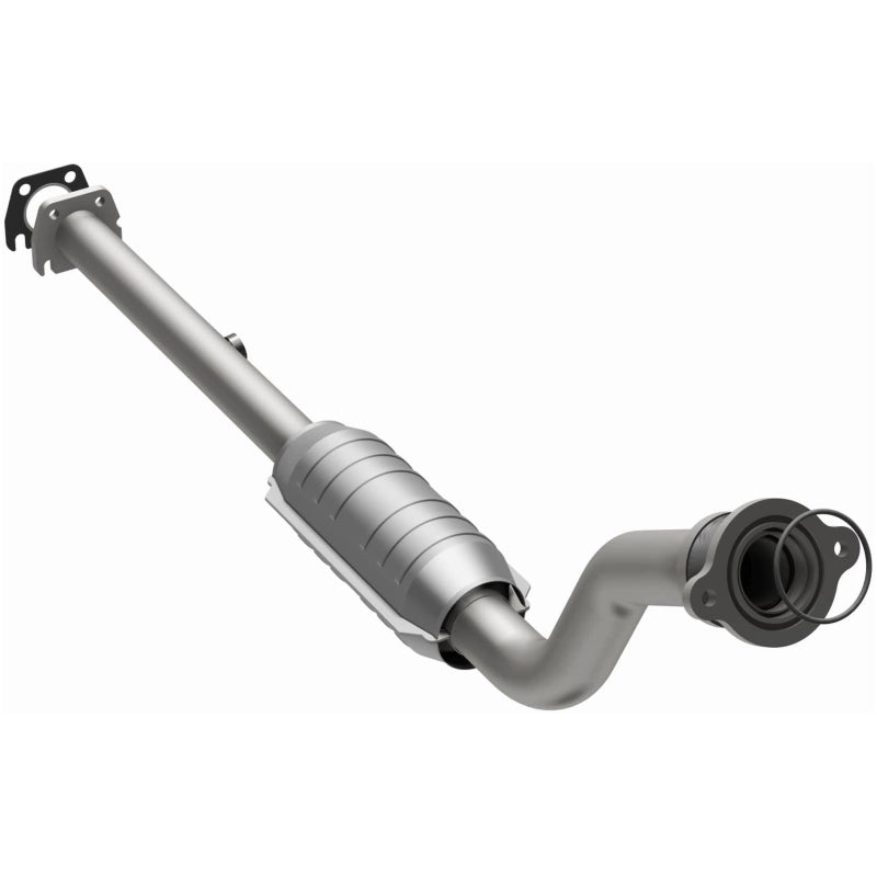 MagnaFlow HM Grade Federal / EPA Compliant Direct-Fit Catalytic Converter 23519 Photo - out of package