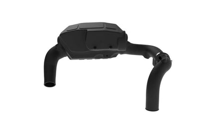 K&N Engineering K&N 20-24 Ford Explorer 3.0L V6 / 20-24 Lincoln Aviator 3.0L V6 Performance Air Intake System 63-2622 63-2622 Photo - out of package