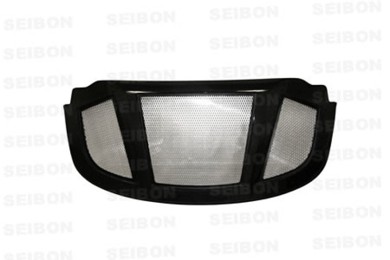 Seibon OEM-Style Carbon Fiber Engine Cover for 1991-2005 Acura NSX EC9206ACNSX EC9206ACNSX Photo - Primary