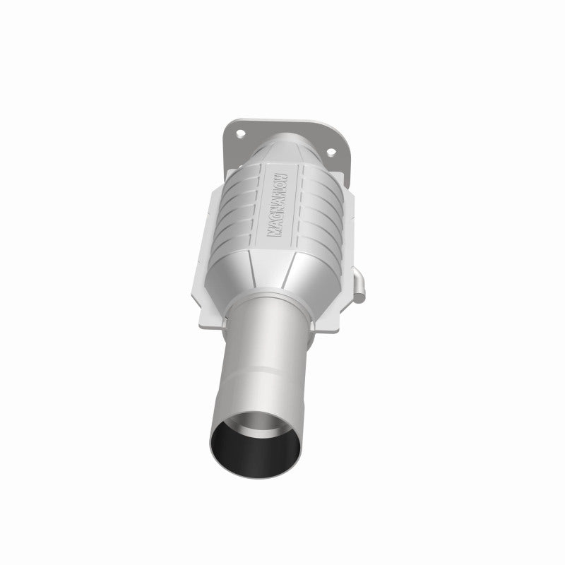 MagnaFlow Standard Federal / EPA Compliant Direct-Fit Catalytic Converter 93441 360 Degree Image Set