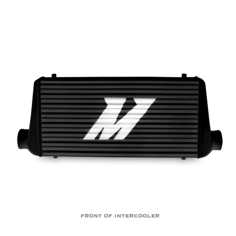 Mishimoto Universal Intercooler M Line MMINT-UM User 2