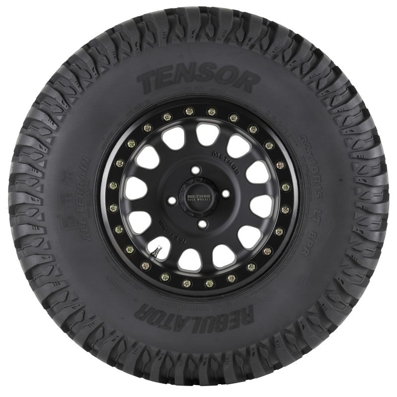 Tensor Tire Regulator All Terrain Tire - 32x10R15 TR321015AT