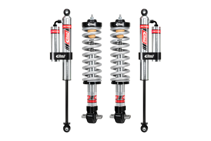 Eibach Pro-Truck Coilover Stage 2R 19-22 Ford Ranger 4WD E86-35-048-02-22 E86-35-048-02-22 Photo - Primary
