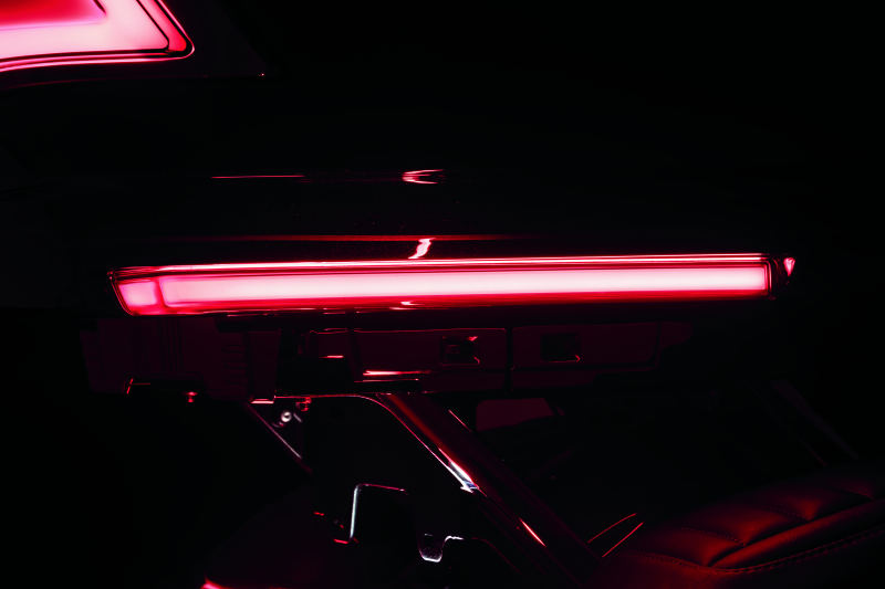 Kuryakyn Tracer Tour Pak Side Lights 2943 2943 User 1