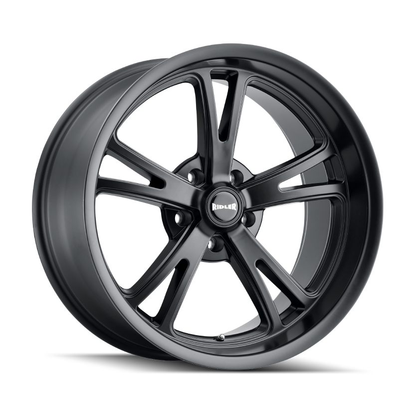 Ridler Wheels RDL 606 Wheels Wheels Wheels - Cast main image