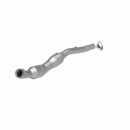 MagnaFlow Land Rover Range Rover California Grade CARB Compliant Direct-Fit Catalytic Converter 4551722 360 Degree Image Set